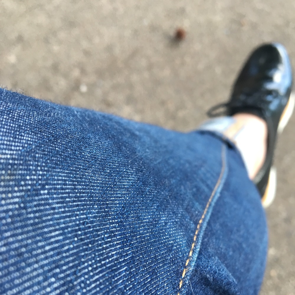 Meet your Posher, Kate